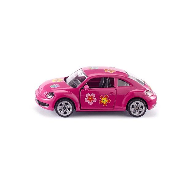 Siku Αυτοκίνητο VW The Beetle Ροζ SI001488 Παιχνίδι