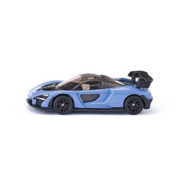 Siku Αυτοκινητάκι Μπλε Mclaren Senna SI001537