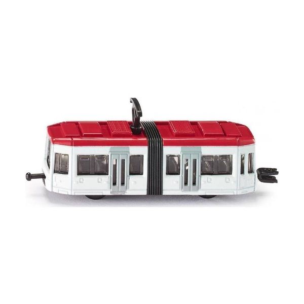 Siku Βαγόνι Τραμ SI001011 Παιχνίδι