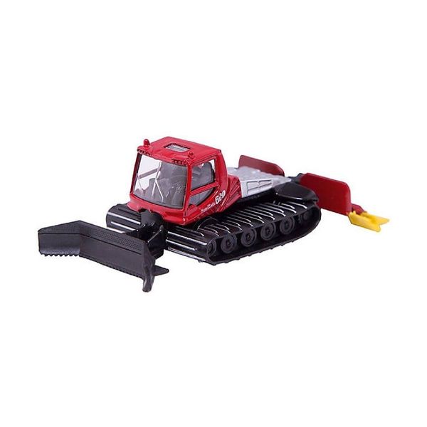 Siku Εκχιονιστικό SI001037 Παιχνίδι