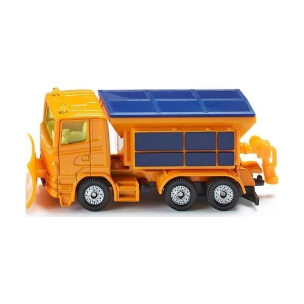 Siku Εκχιονιστικό Μηχάνημα SI001309 Παιχνίδι