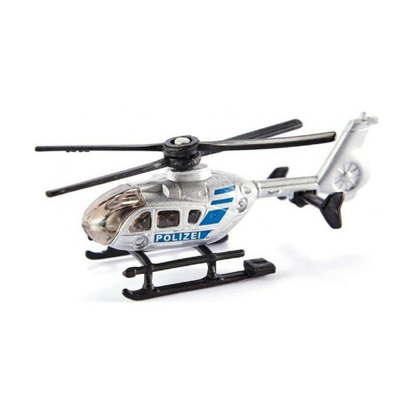 Siku Ελικόπτερο Αστυνομίας SI000807 Παιχνίδι