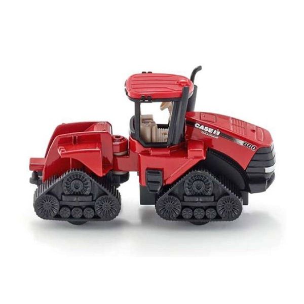 Siku Ερπυστριοφόρο Quadtrac 600 SI001324 Παιχνίδι