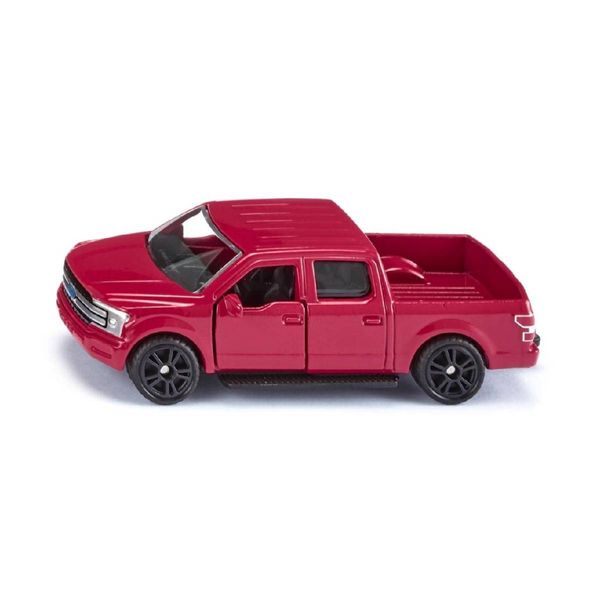 Siku Ημιφορτηγό Ford F150 SI001535 Παιχνίδι