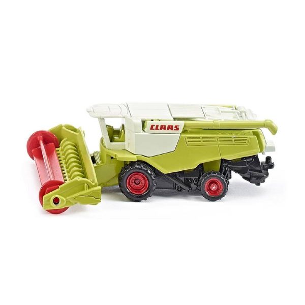 Siku Κομπίνα Class Harvester SI001476 Παιχνίδι