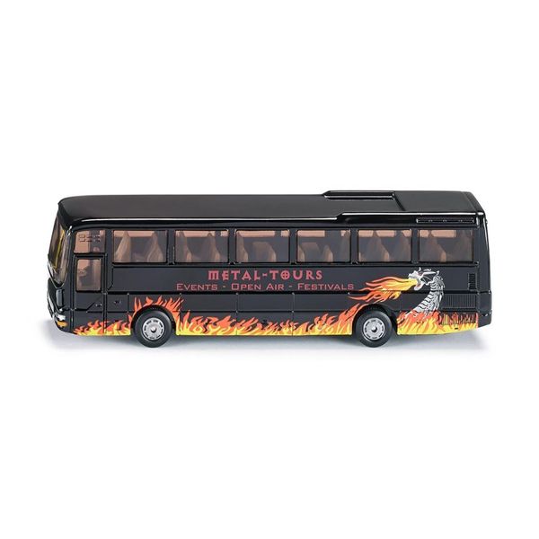 Siku Τουριστικό Λεωφορείο MAN 1:87 SI001624 Παιχνίδι