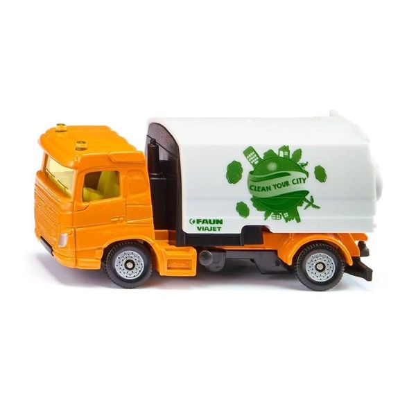 Siku Σάρωθρο SI001104 Παιχνίδι