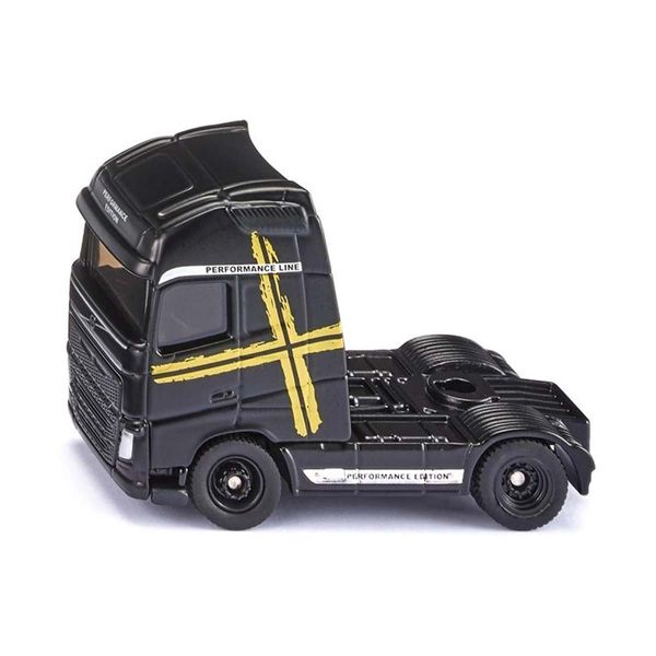 Siku Τράκτορας Volvo FH16 Si001543 Παιχνίδι