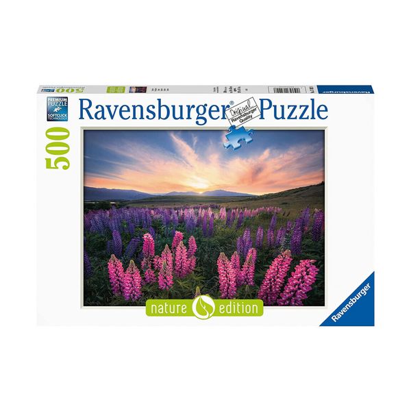 Ravensburger Λιβάδι 500 Τεμ. 17492 Παζλ
