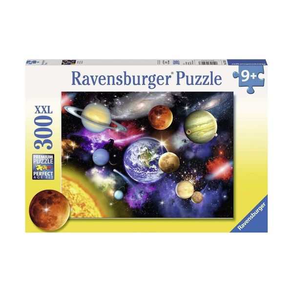 Ravensburger Ravensburger Ηλιακό Σύστημα 300XXL Τεμ. 13226 Παζλ