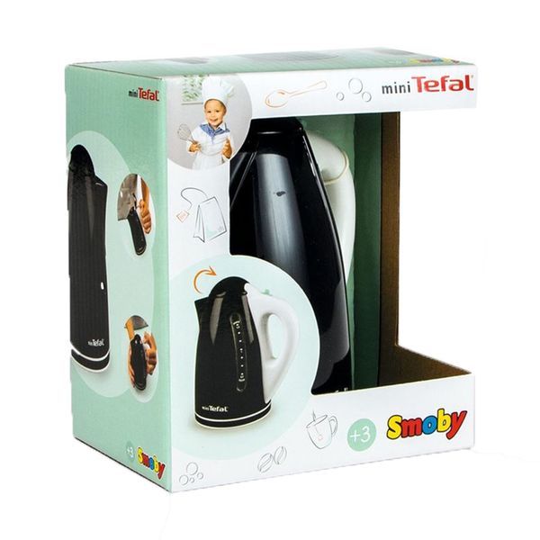 Smoby Tefal Βραστήρας 7/310543 Παιχνίδι