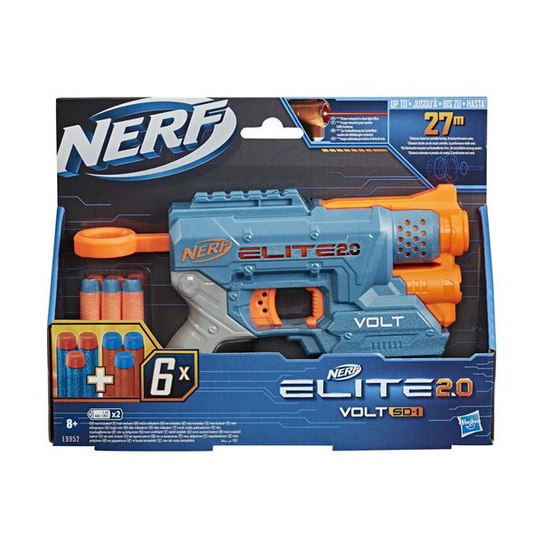 Nerf Nerf Elite 2.0 Volt SD 1 E9952 Παιχνίδι Δράσης