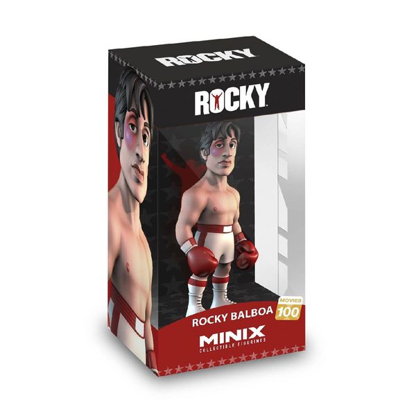 Minix Minix Rocky: Rocky MNX16000 Παιχνίδι