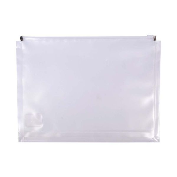 OfficeNet Φάκελος Α4 με Zip 3027