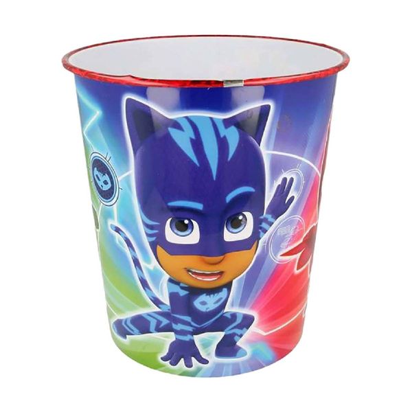 Stor Καλάθι Γραφείου PJ Masks 530-02198