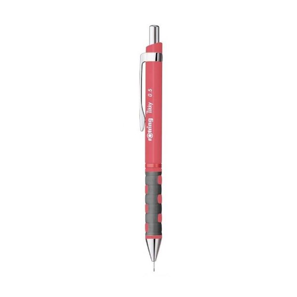 Rotring Rotring Tea Rose 0.5 mm Μηχανικό Μολύβι