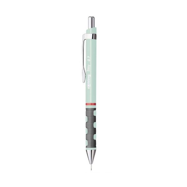 Rotring Opal Blue 0.7 mm Μηχανικό Μολύβι