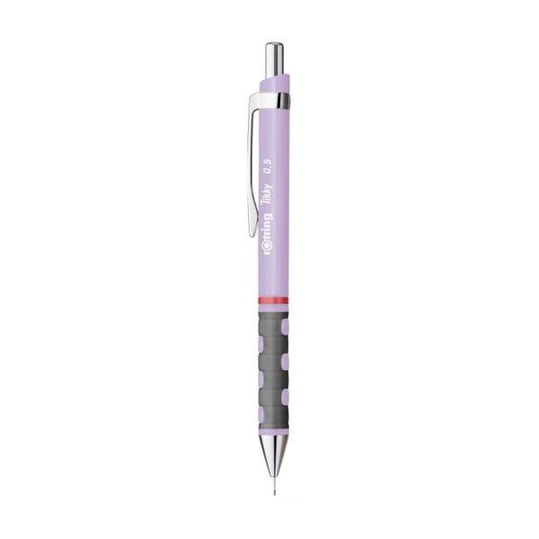 Rotring Rotring Tikky Orchid Bloom 0.05mm Μηχανικό Μολύβι