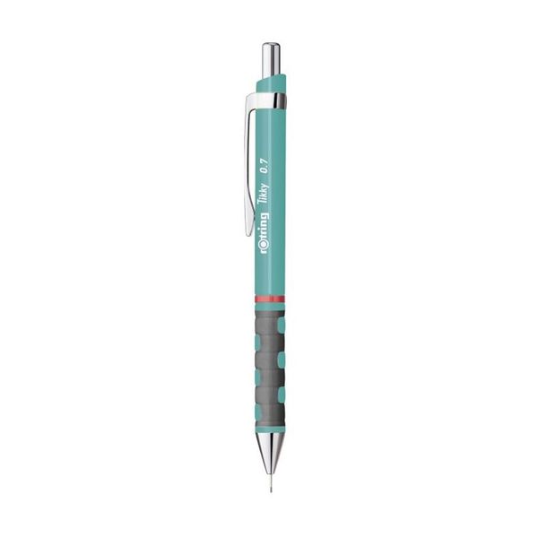 Rotring Rotring Tikky Sea Blue 0.7mm Μηχανικό Μολύβι