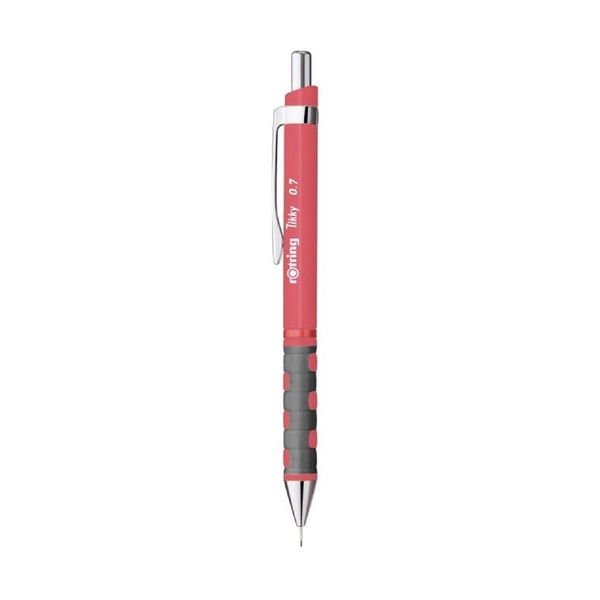 Rotring Rotring Tikky Tea Rose 0.7 mm Μηχανικό Μολύβι