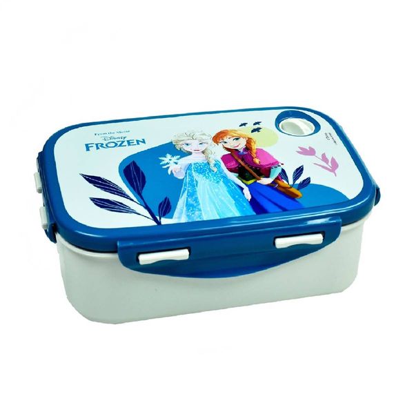 Gim Gim Frozen Nature 551-39265 Δοχείο Φαγητού