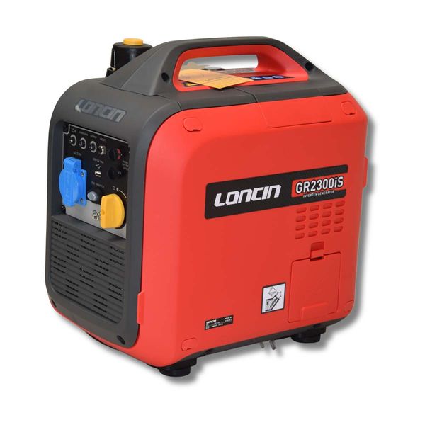 Loncin Loncin GR 2300IS Γεννήτρια