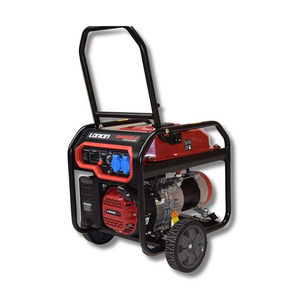 Loncin Loncin GH 4500 Γεννήτρια