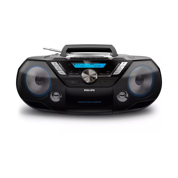 Philips Philips AZB798T/12 Ραδιόφωνο CD
