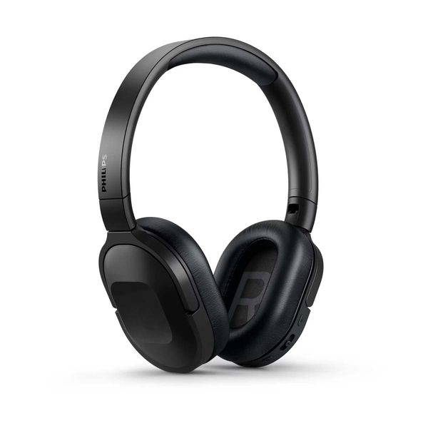 Philips TAH6506BK/00 Black Bluetooth Headset