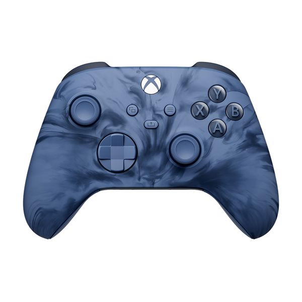 Microsoft Microsoft Stormcloud Vapor Special Edition Controller