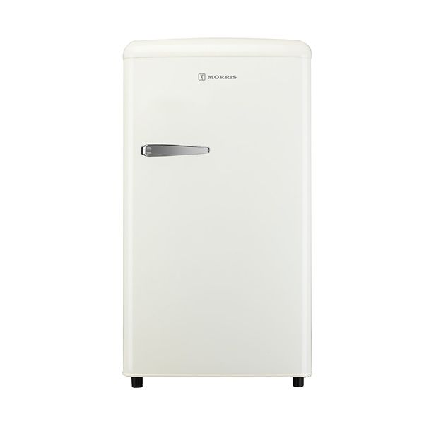 Morris Morris Retro MRS-31091C Ψυγείο Μονόπορτο