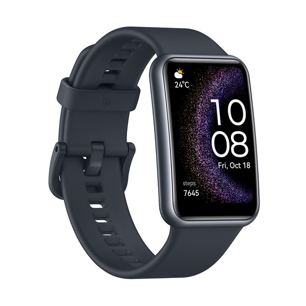 Huawei Watch Fit SE Starry Black SmartWatch