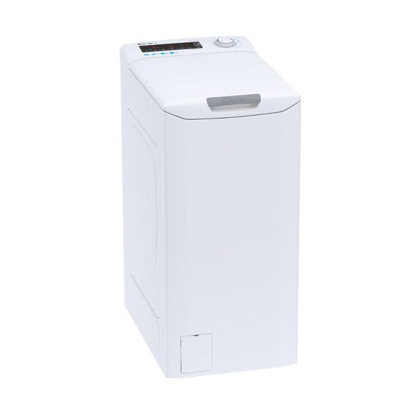 Candy CSTG 28TMV5/1-S 8kg Πλυντήριο Ρούχων Άνω Φόρτωσης