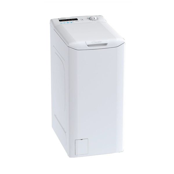Candy CSTG282D2/1-S 8kg Πλυντήριο Ρούχων Άνω Φόρτωσης