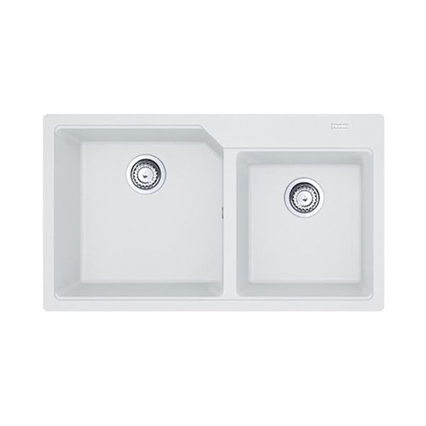 Franke Franke Urban UBG 620-86 860x500 Νεροχύτης Κουζίνας