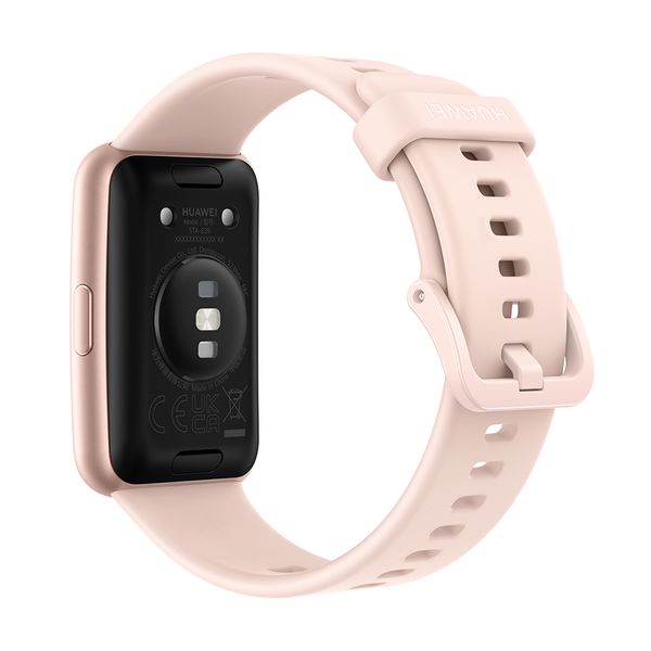 Huawei Watch Fit SE Nebula Pink SmartWatch
