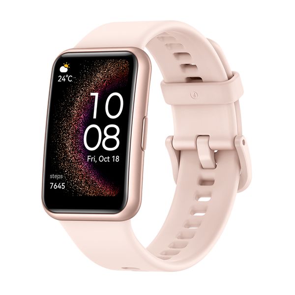 Huawei Watch Fit SE Nebula Pink SmartWatch
