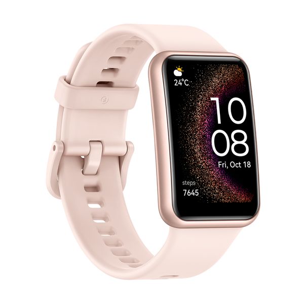 Huawei Watch Fit SE Nebula Pink SmartWatch
