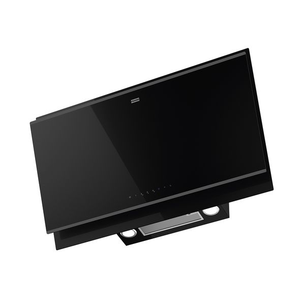 Franke Mythos FVMY AS BK F90 Απορροφητήρας Καμινάδα Τοίχου