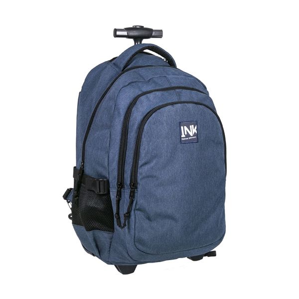 Ink Navy Blue Τσάντα Πλάτης