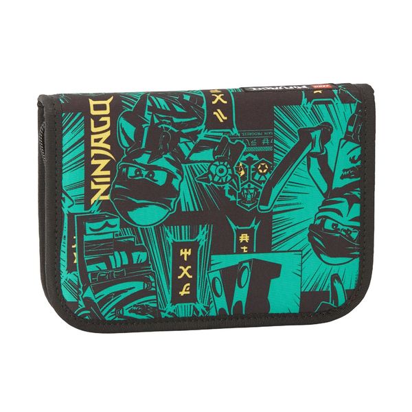 LEGO® Ninjago Green 20085-2301 Κασετίνα