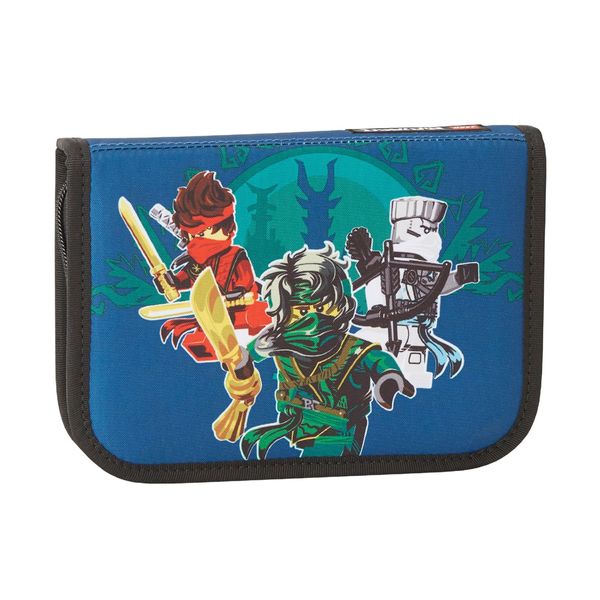 LEGO® Ninjago Into the Unkown 20085-2303 Κασετίνα