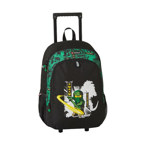 LEGO® Ninjago Green 20274-2301 Τσάντα Πλάτης
