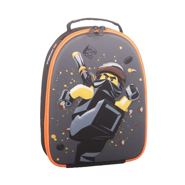 LEGO® Ninjago Cole 10102-07 Τσάντα Φαγητού