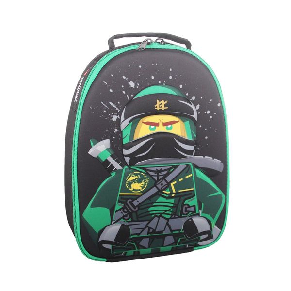 LEGO® Ninjago Lloyd M-Line 10102-06 Τσάντα Φαγητού