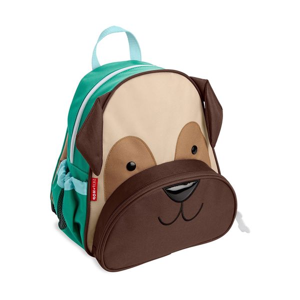 Skip Hop Skip Hop Zoo Pug 9L750910 Τσάντα Πλάτης