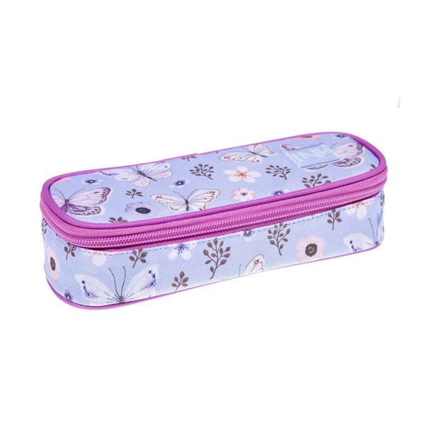 Ink Girl Κασετίνα