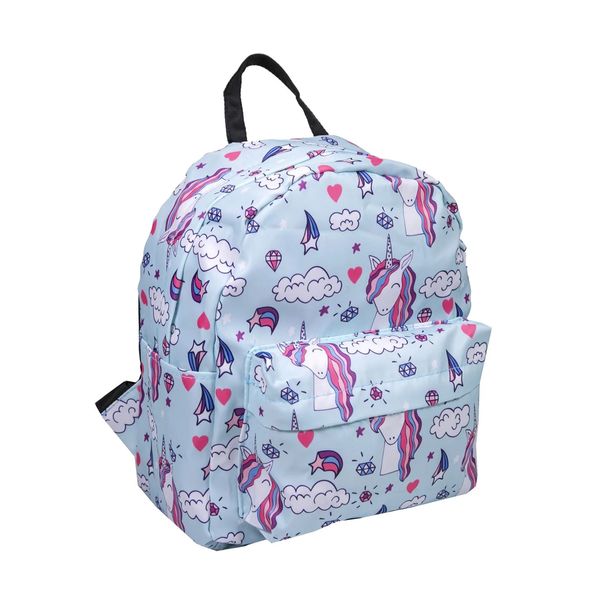 Unicorn Clouds Τσάντα Πλάτης