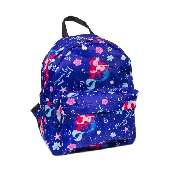 Mermaid Τσάντα Πλάτης