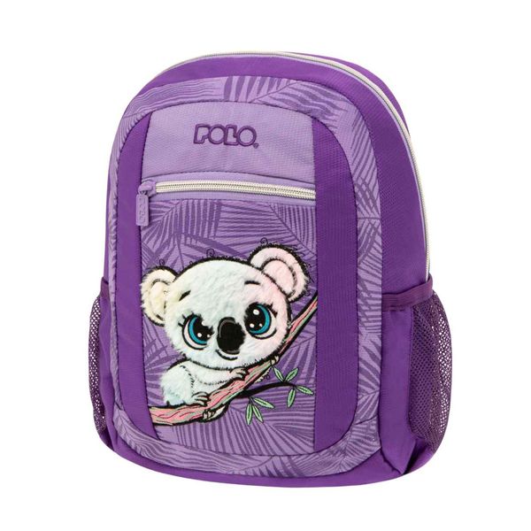 Polo Polo Bambino Koala 907012-8233 Τσάντα Πλάτης